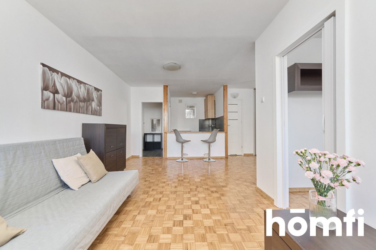 2 pokojowe, 41 m2 Powstańców Śląskich/Sky Tower - Mieszkanie - Sprzedaż - Wrocław, Krzyki