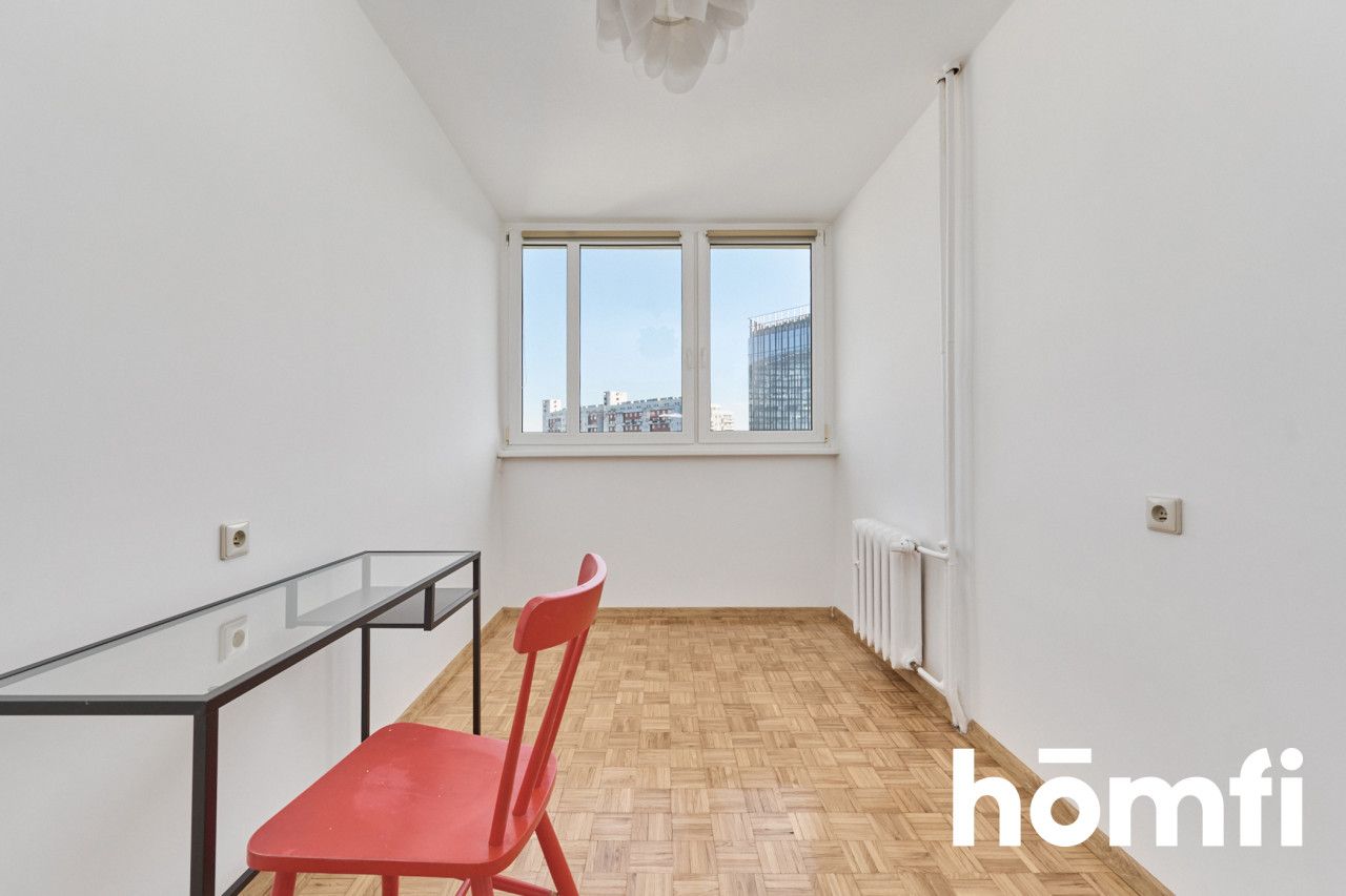 2 pokojowe, 41 m2 Powstańców Śląskich/Sky Tower - Mieszkanie - Sprzedaż - Wrocław, Krzyki