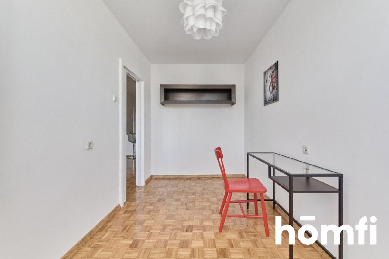 2 pokojowe, 41 m2 Powstańców Śląskich/Sky Tower - Mieszkanie - Sprzedaż - Wrocław, Krzyki