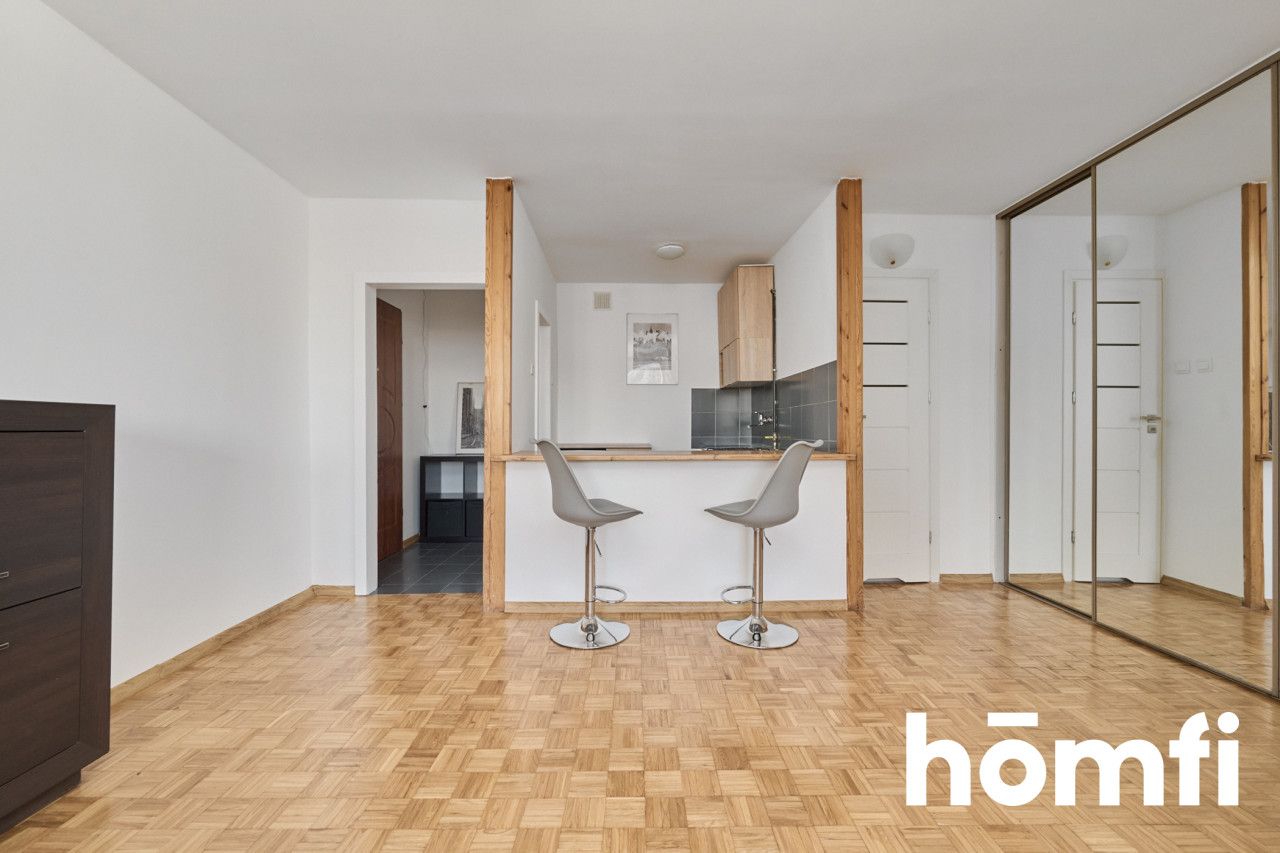 2 pokojowe, 41 m2 Powstańców Śląskich/Sky Tower - Mieszkanie - Sprzedaż - Wrocław, Krzyki