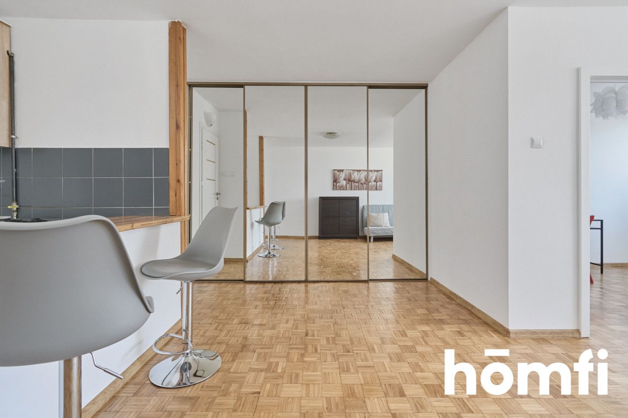 2 pokojowe, 41 m2 Powstańców Śląskich/Sky Tower - Mieszkanie - Sprzedaż - Wrocław, Krzyki