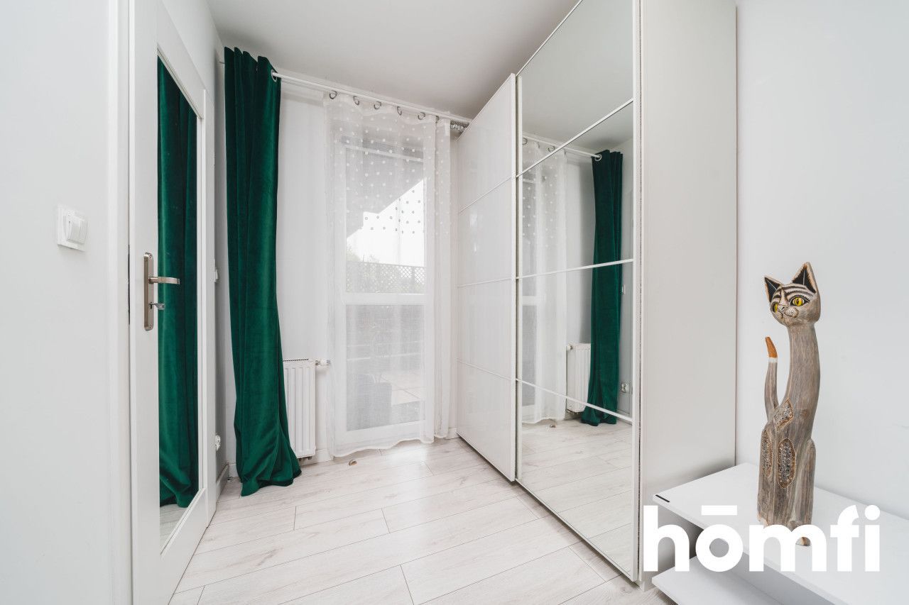 Ciekawe, 2 pokojowe, przy parku, dobra komunikacja, Apartamenty Wielicka - Mieszkanie - Wynajem - Kraków, Podgórze / Bieżanów-Prokocim