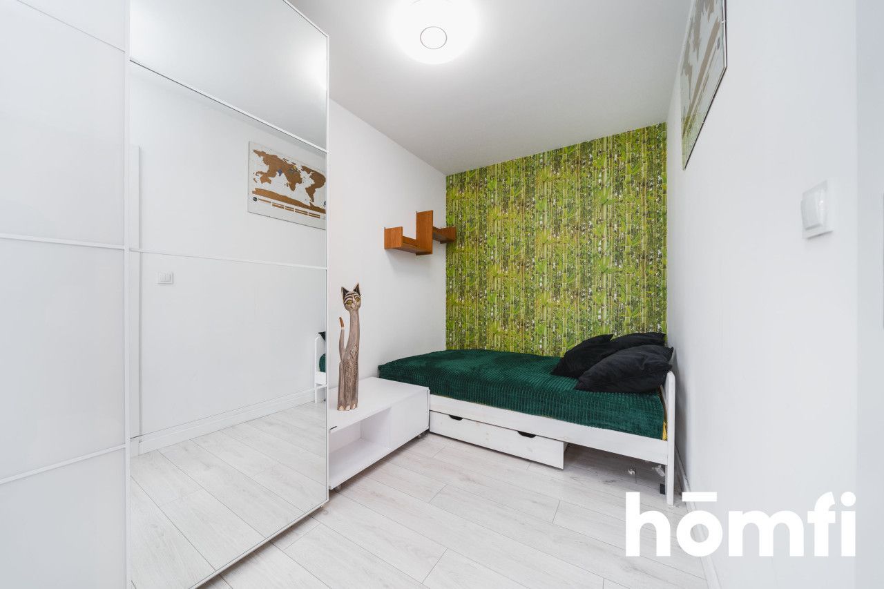 Ciekawe, 2 pokojowe, przy parku, dobra komunikacja, Apartamenty Wielicka - Mieszkanie - Wynajem - Kraków, Podgórze / Bieżanów-Prokocim