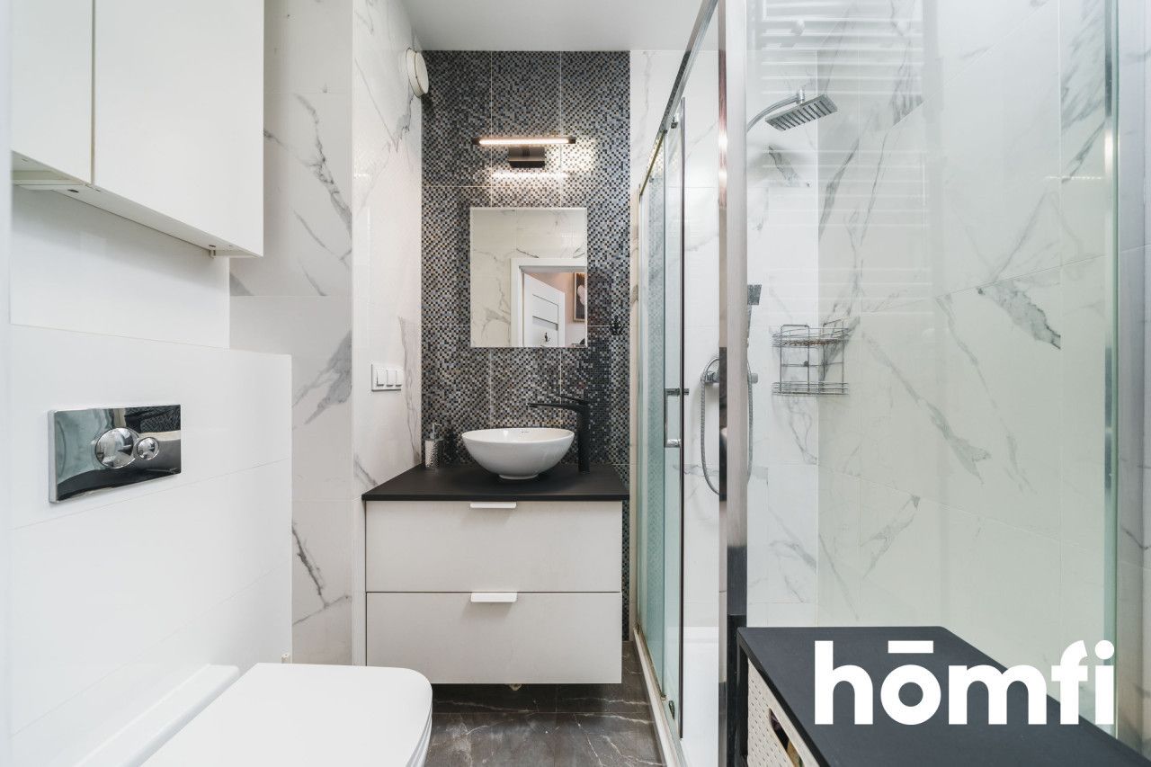 Ciekawe, 2 pokojowe, przy parku, dobra komunikacja, Apartamenty Wielicka - Mieszkanie - Wynajem - Kraków, Podgórze / Bieżanów-Prokocim