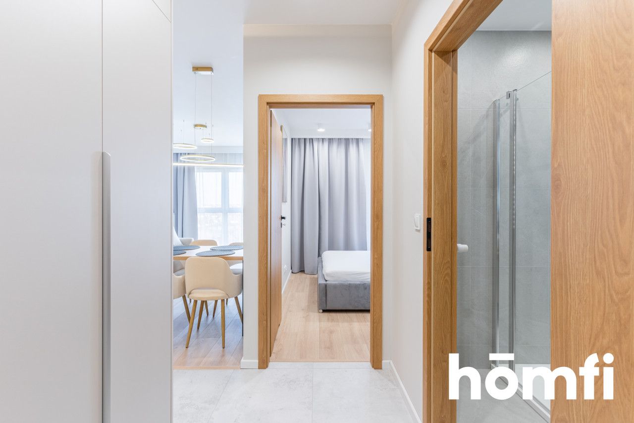 BEAUTIFUL 2-BEDROOM APARTMENT WITH GARAGE - Apartment - Rent - Rzeszów, Drabinianka