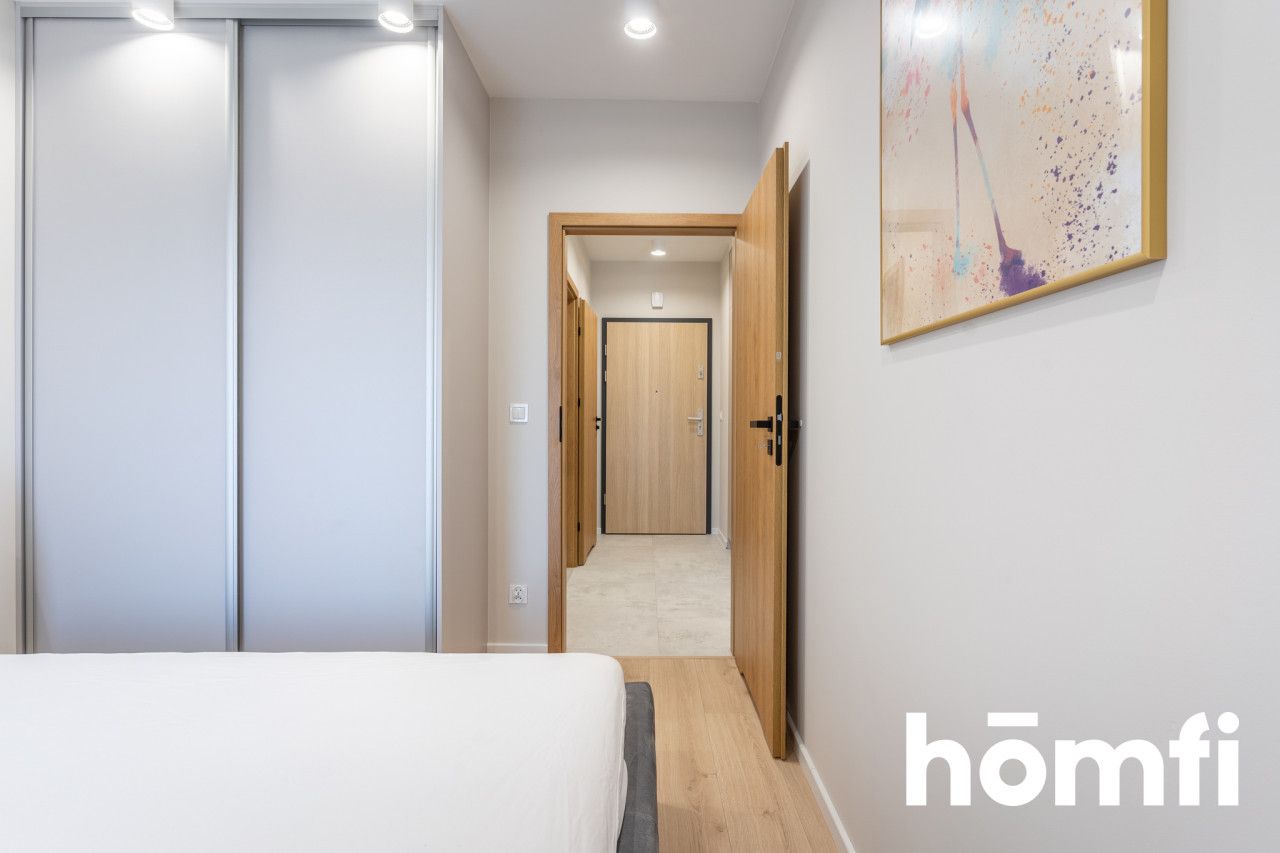 BEAUTIFUL 2-BEDROOM APARTMENT WITH GARAGE - Apartment - Rent - Rzeszów, Drabinianka