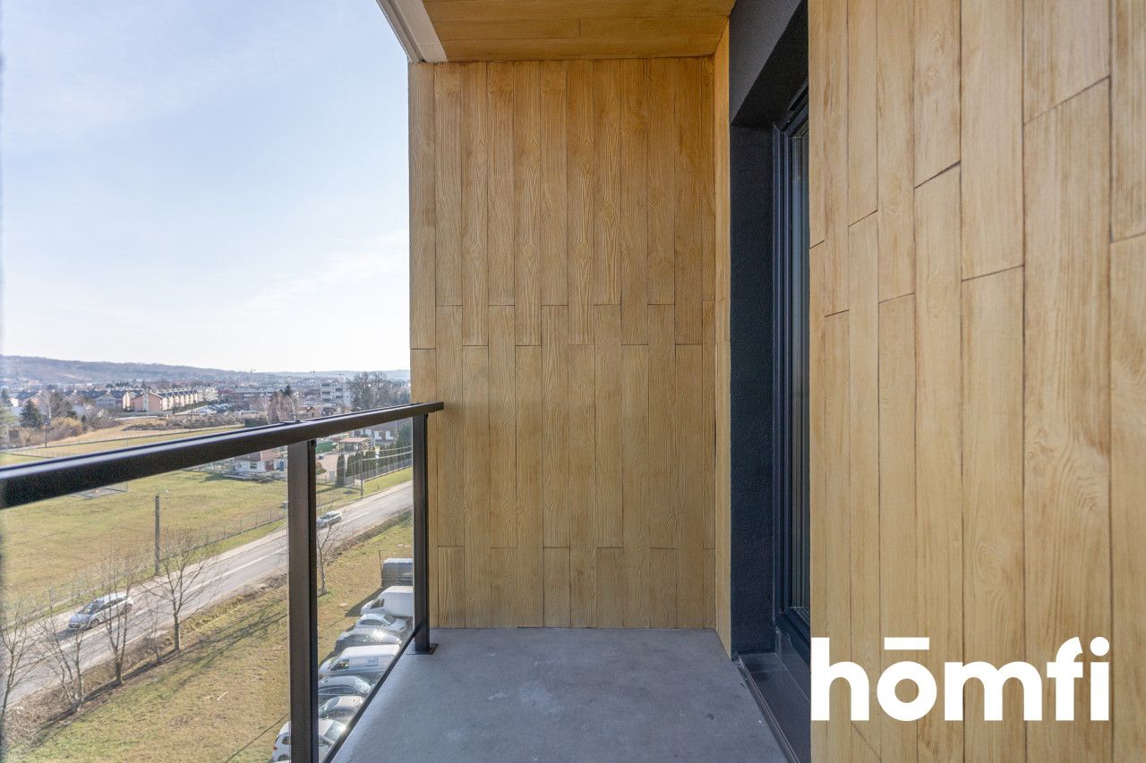 BEAUTIFUL 2-BEDROOM APARTMENT WITH GARAGE - Apartment - Rent - Rzeszów, Drabinianka