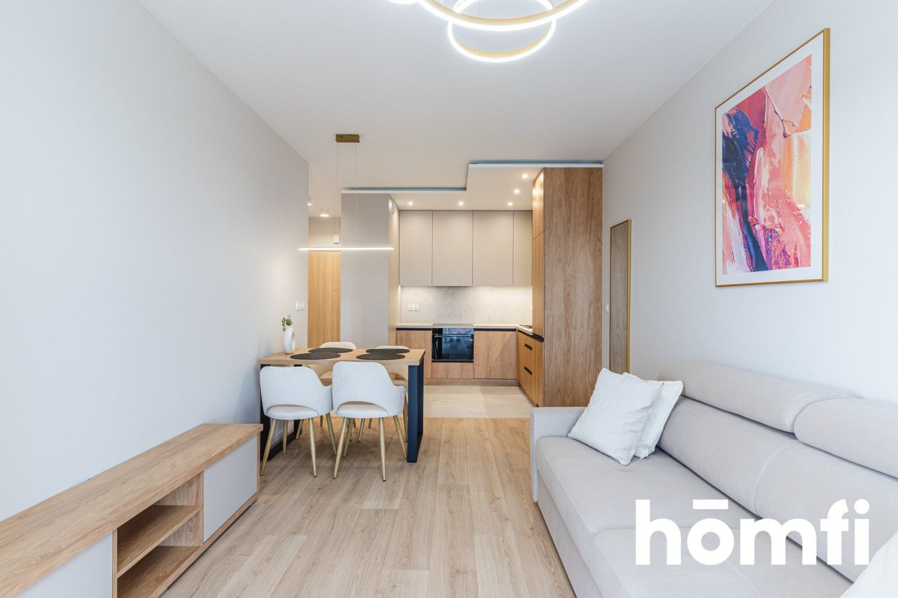 BEAUTIFUL 2-BEDROOM APARTMENT WITH GARAGE - Apartment - Rent - Rzeszów, Drabinianka