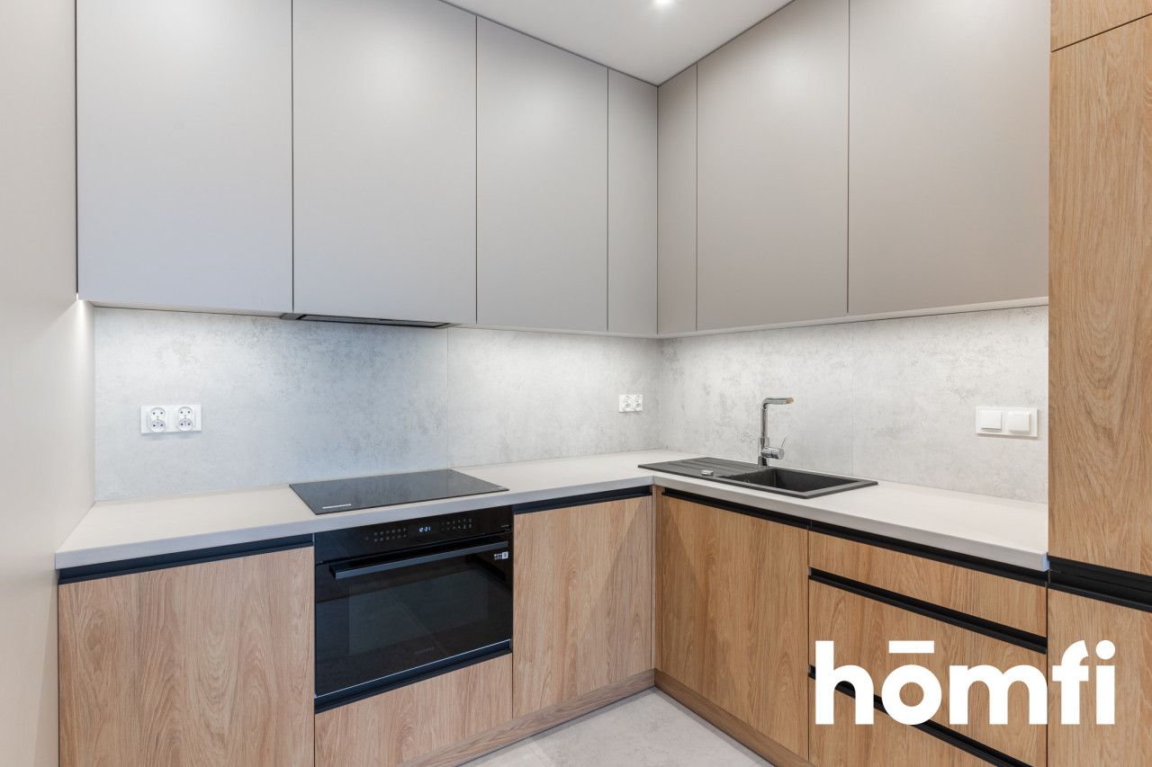 BEAUTIFUL 2-BEDROOM APARTMENT WITH GARAGE - Apartment - Rent - Rzeszów, Drabinianka