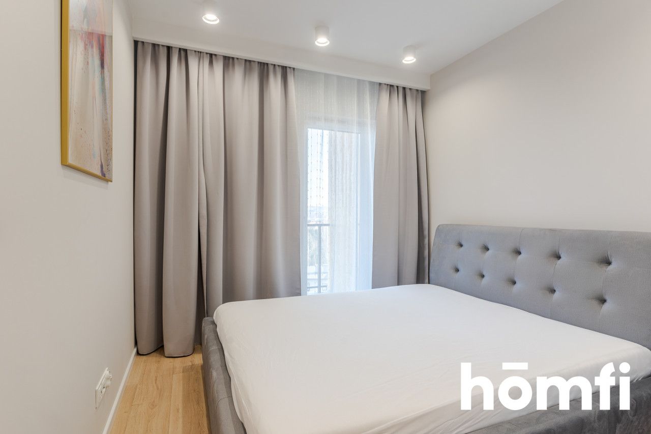 BEAUTIFUL 2-BEDROOM APARTMENT WITH GARAGE - Apartment - Rent - Rzeszów, Drabinianka