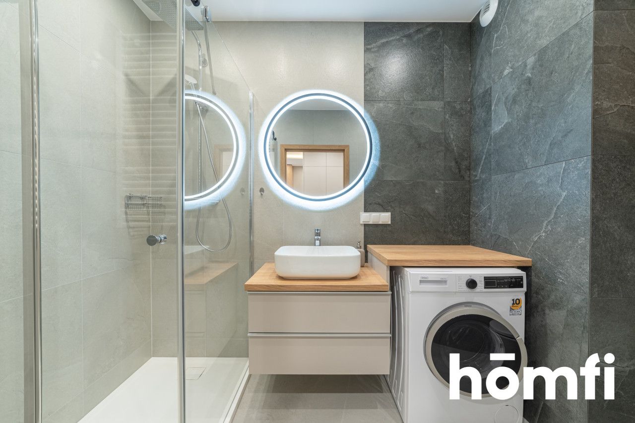 BEAUTIFUL 2-BEDROOM APARTMENT WITH GARAGE - Apartment - Rent - Rzeszów, Drabinianka