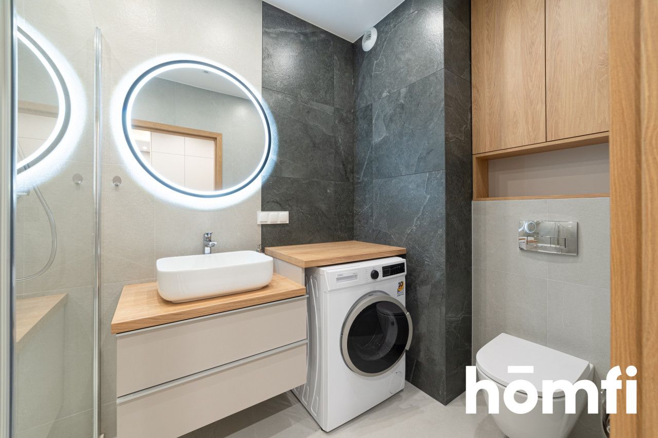 BEAUTIFUL 2-BEDROOM APARTMENT WITH GARAGE - Apartment - Rent - Rzeszów, Drabinianka