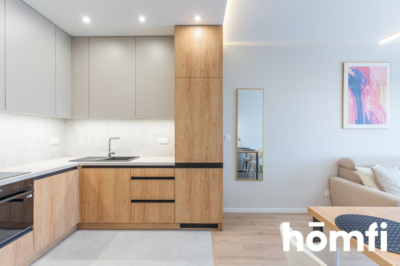 BEAUTIFUL 2-BEDROOM APARTMENT WITH GARAGE - Apartment - Rent - Rzeszów, Drabinianka