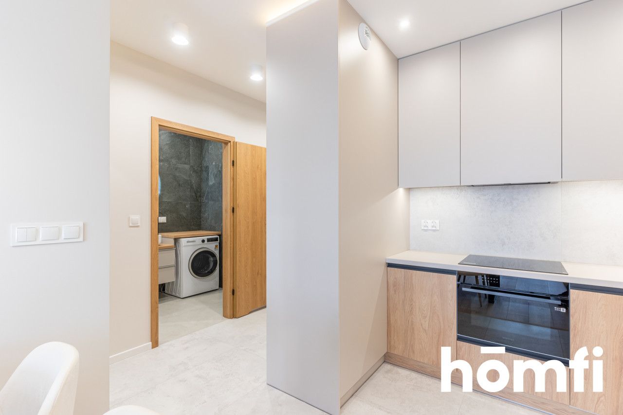 BEAUTIFUL 2-BEDROOM APARTMENT WITH GARAGE - Apartment - Rent - Rzeszów, Drabinianka