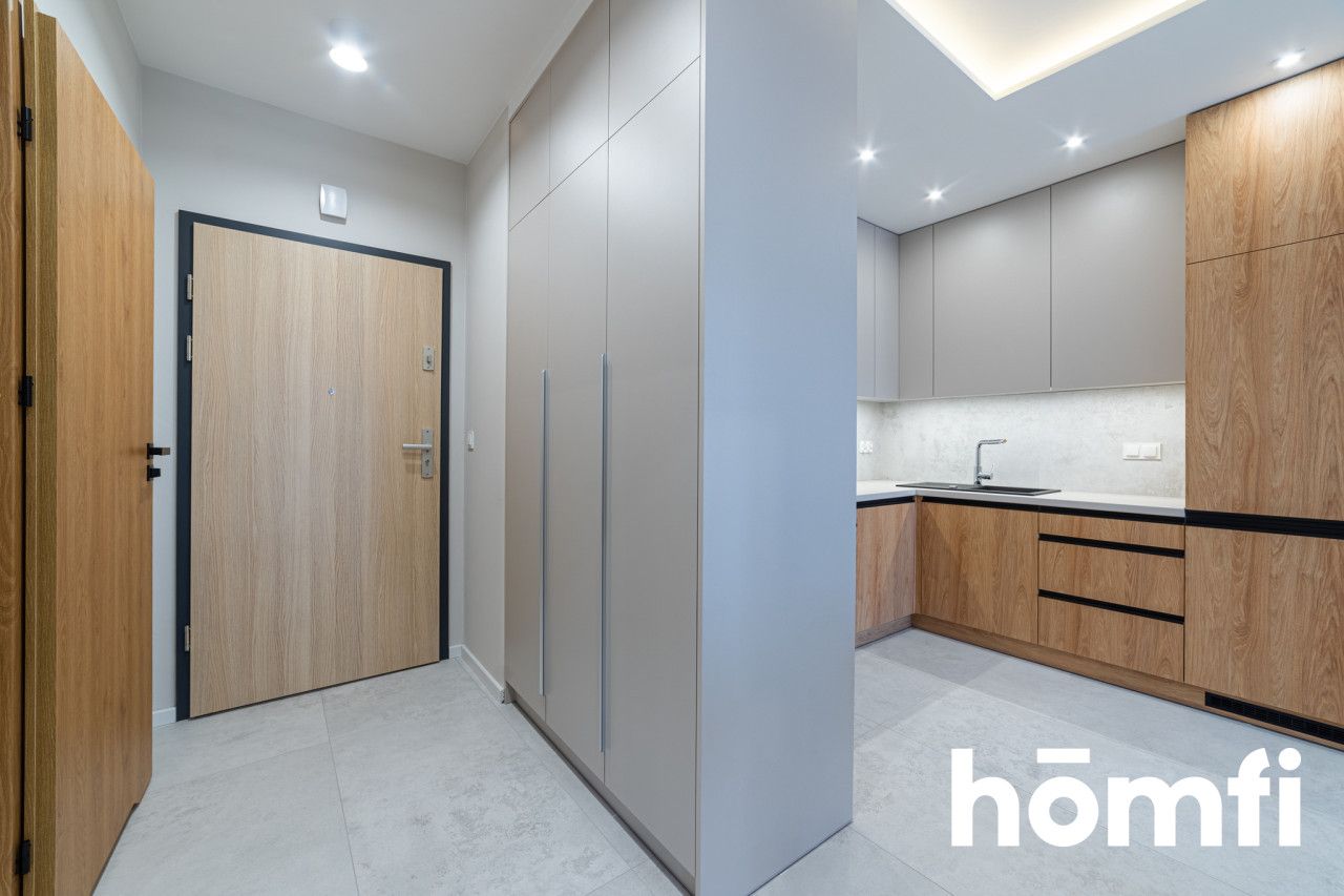 BEAUTIFUL 2-BEDROOM APARTMENT WITH GARAGE - Apartment - Rent - Rzeszów, Drabinianka