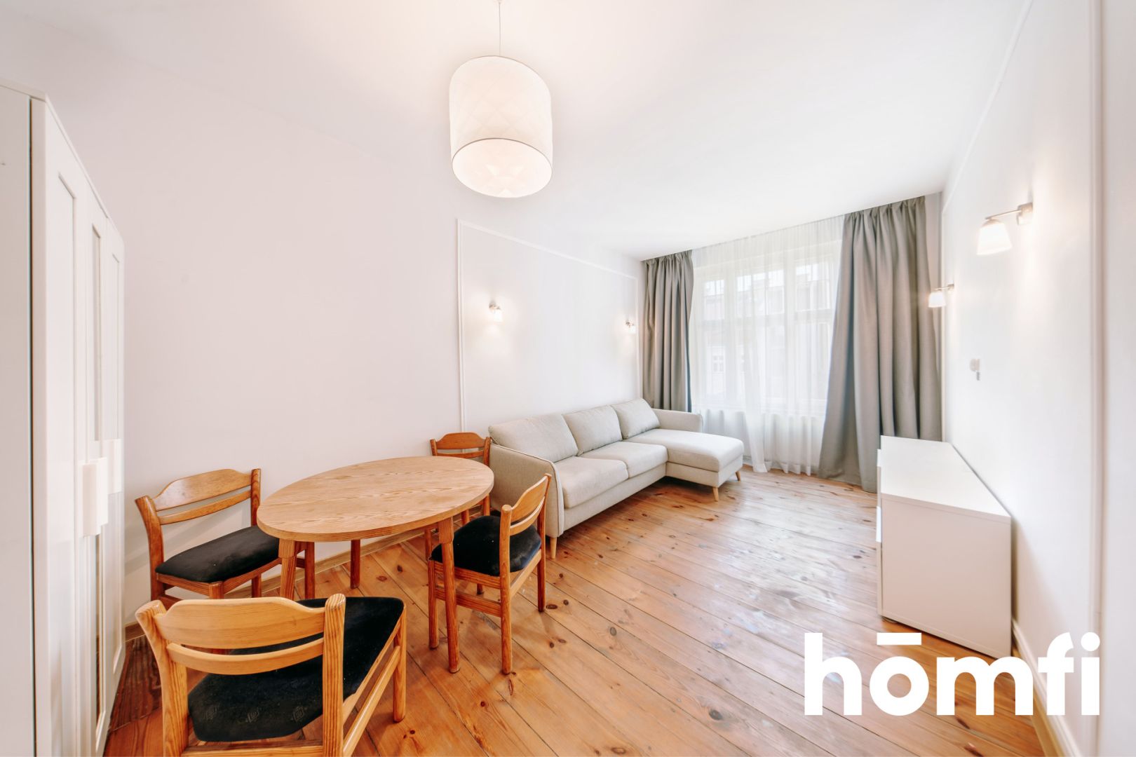 Mieszkanie na wynajem 53m2 Rybaki - Mieszkanie - Wynajem - Toruń, Rybaki