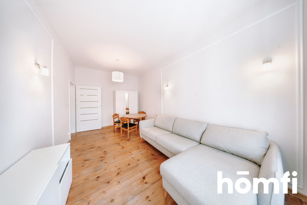 Mieszkanie na wynajem 53m2 Rybaki - Mieszkanie - Wynajem - Toruń, Rybaki