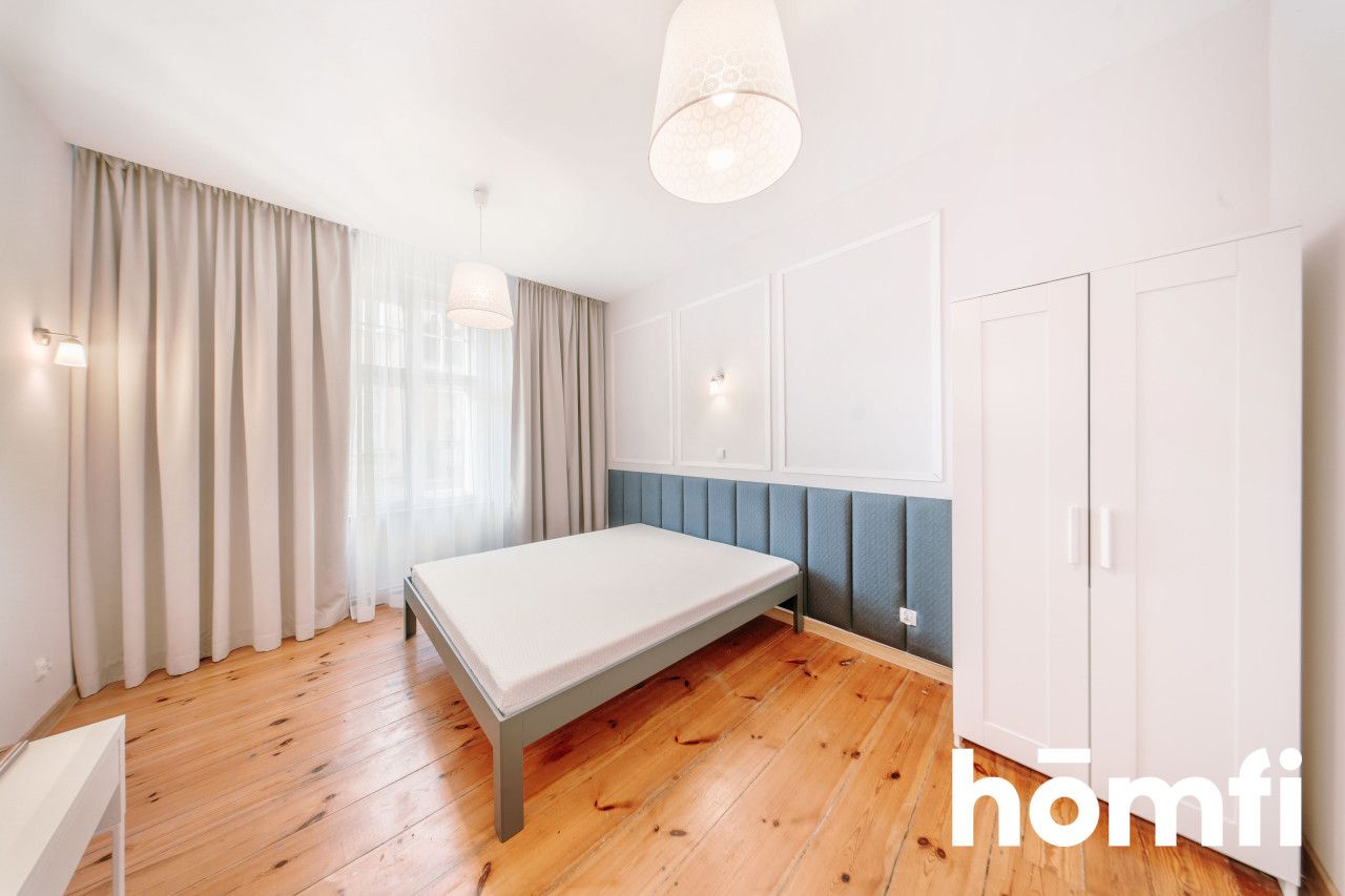 Mieszkanie na wynajem 53m2 Rybaki - Mieszkanie - Wynajem - Toruń, Rybaki