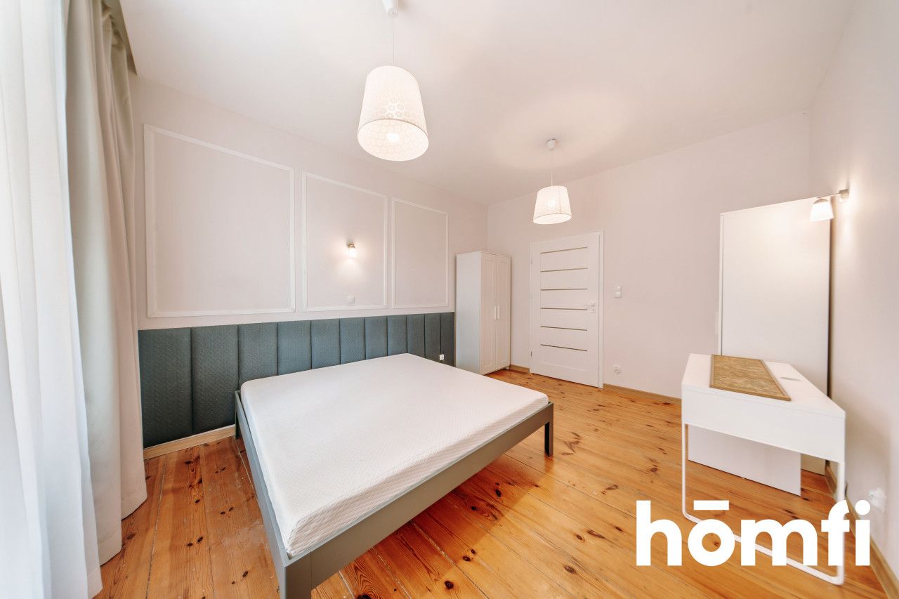 Mieszkanie na wynajem 53m2 Rybaki - Mieszkanie - Wynajem - Toruń, Rybaki