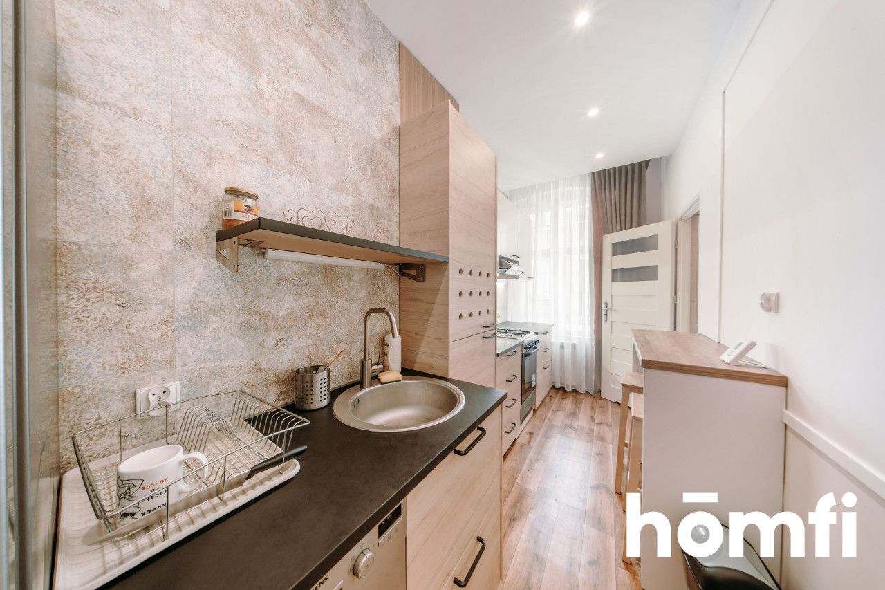 Mieszkanie na wynajem 53m2 Rybaki - Mieszkanie - Wynajem - Toruń, Rybaki