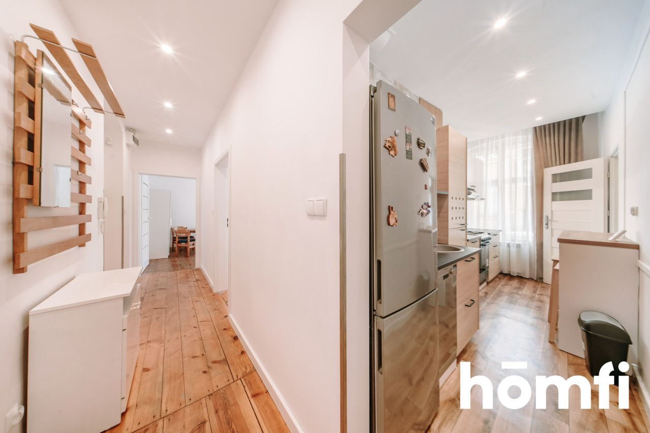 Mieszkanie na wynajem 53m2 Rybaki - Mieszkanie - Wynajem - Toruń, Rybaki