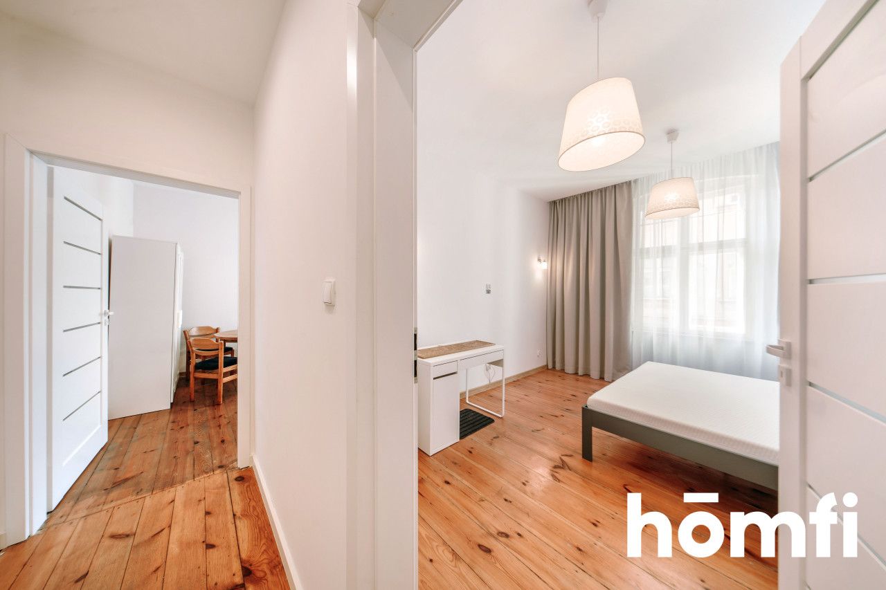 Mieszkanie na wynajem 53m2 Rybaki - Mieszkanie - Wynajem - Toruń, Rybaki