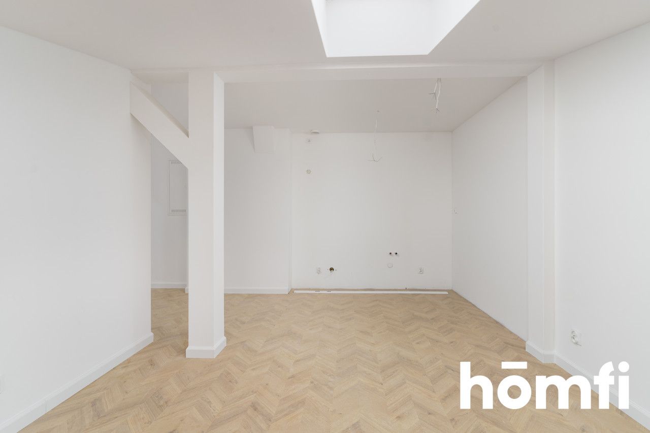 Wyjątkowe mieszkanie w odrestaurowanej kamienicy - Mieszkanie - Sprzedaż - Tczewski, Tczew