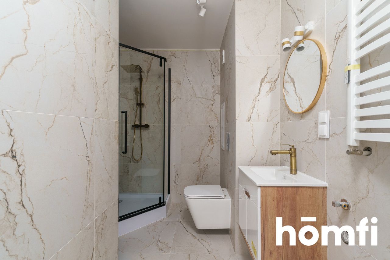 Wyjątkowe mieszkanie w odrestaurowanej kamienicy - Mieszkanie - Sprzedaż - Tczewski, Tczew