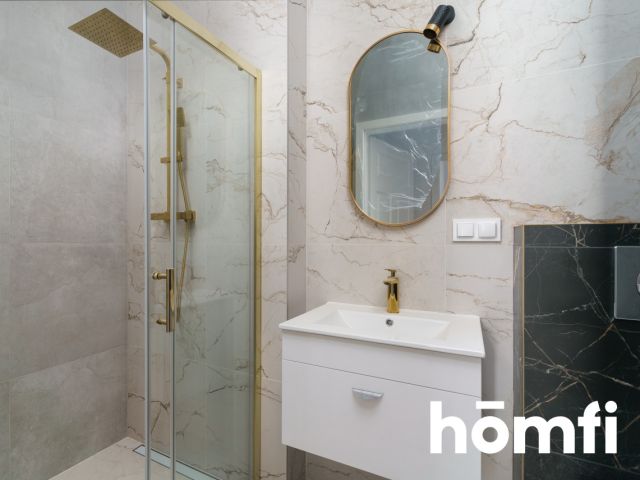 A unique apartment in a renovated tenement house - Apartment - Sale - Tczewski, Tczew