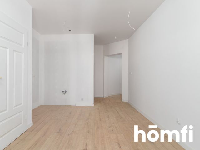A unique apartment in a renovated tenement house - Apartment - Sale - Tczewski, Tczew