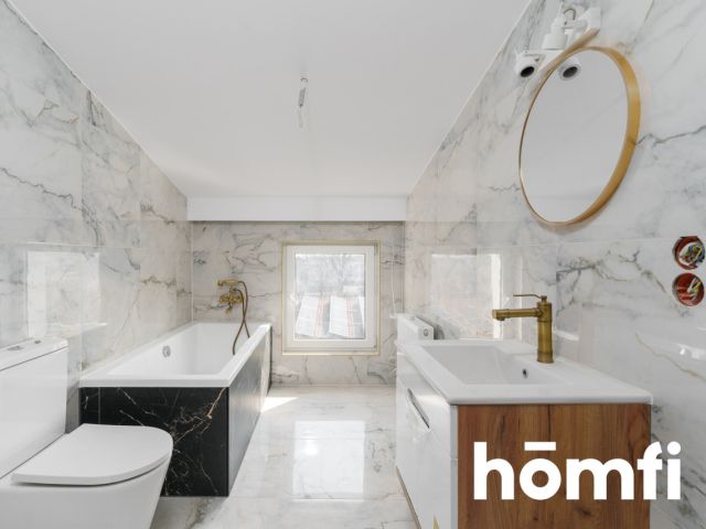 A unique apartment in a renovated tenement house - Apartment - Sale - Tczewski, Tczew