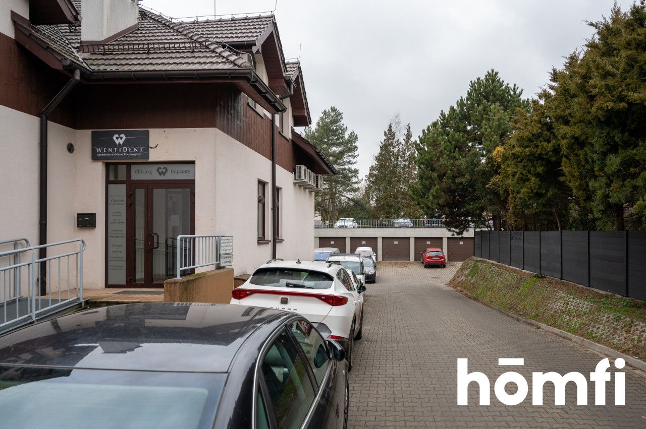 PRZESTRONNY LOKAL UŻYTKOWY - MYDLNIKI | BALICKA - Lokal użytkowy - Sprzedaż - Kraków, Krowodrza / Bronowice Wielkie