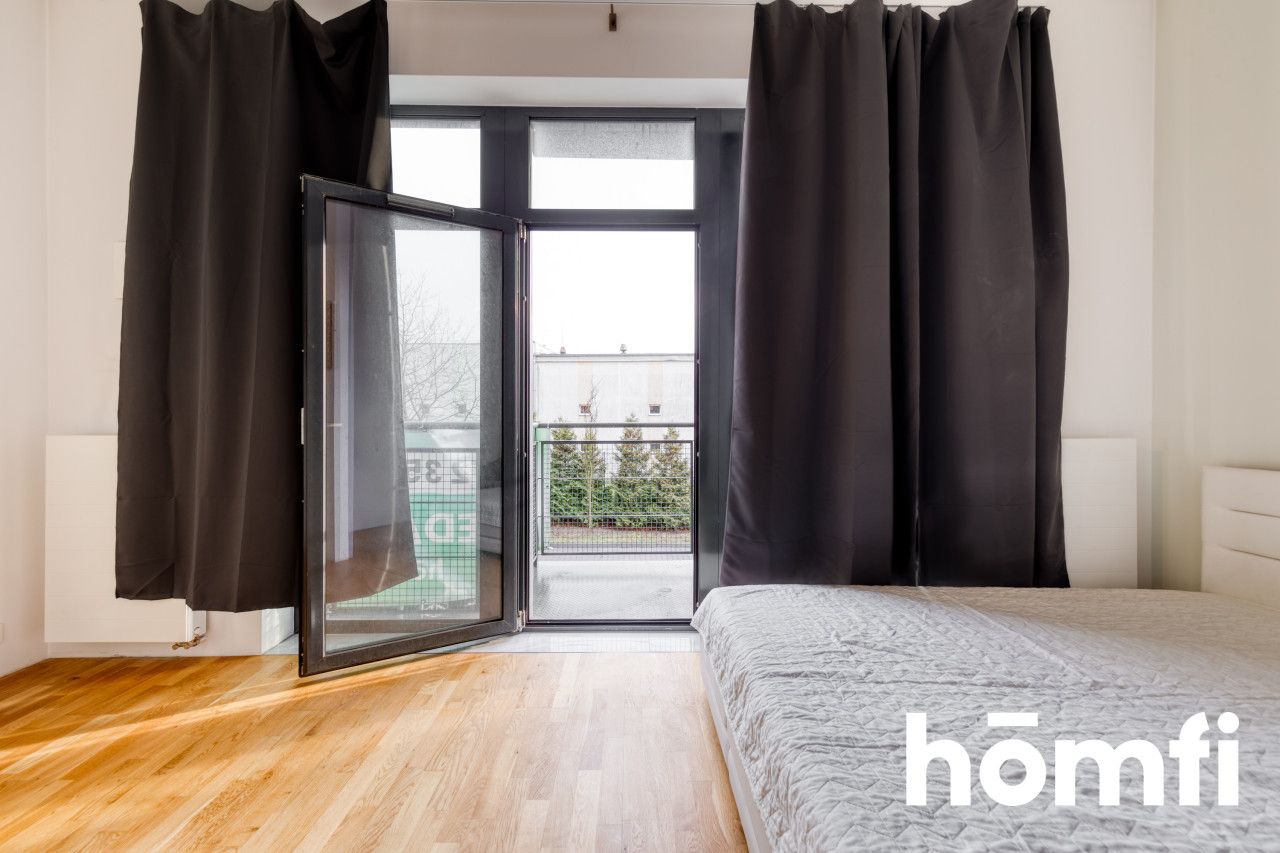 Wyjątkowy apartament w Loftach Tymienieckiego - Mieszkanie - Sprzedaż - Łódź, Śródmieście