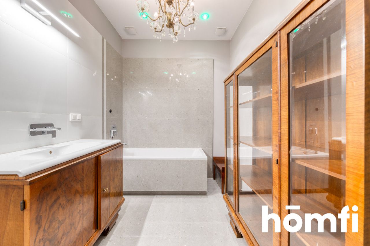 Wyjątkowy apartament w Loftach Tymienieckiego - Mieszkanie - Sprzedaż - Łódź, Śródmieście