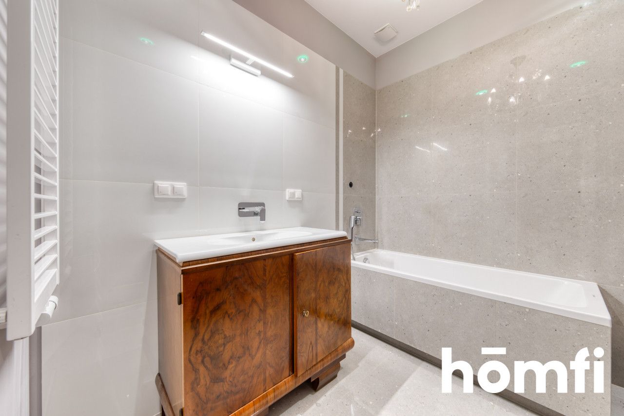 Wyjątkowy apartament w Loftach Tymienieckiego - Mieszkanie - Sprzedaż - Łódź, Śródmieście