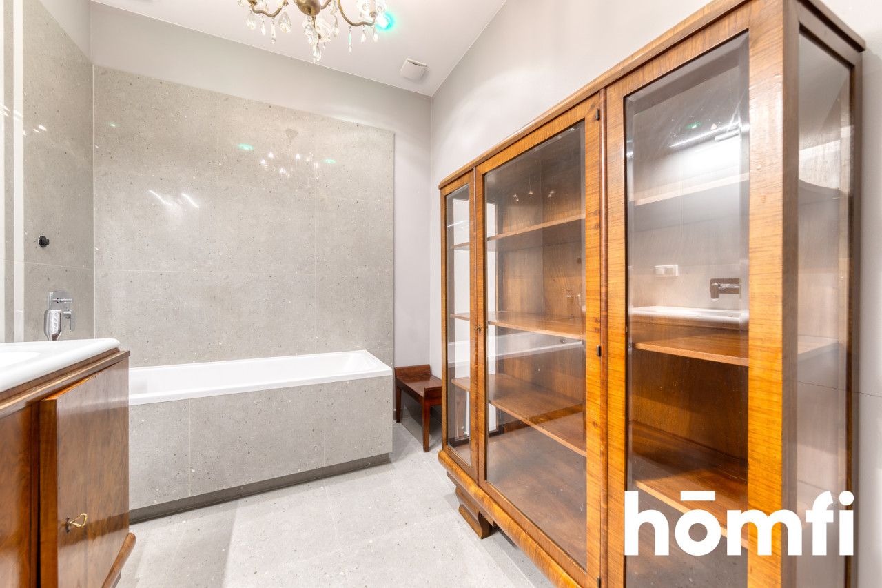 Wyjątkowy apartament w Loftach Tymienieckiego - Mieszkanie - Sprzedaż - Łódź, Śródmieście