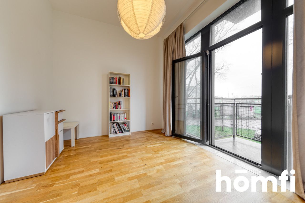 Wyjątkowy apartament w Loftach Tymienieckiego - Mieszkanie - Sprzedaż - Łódź, Śródmieście