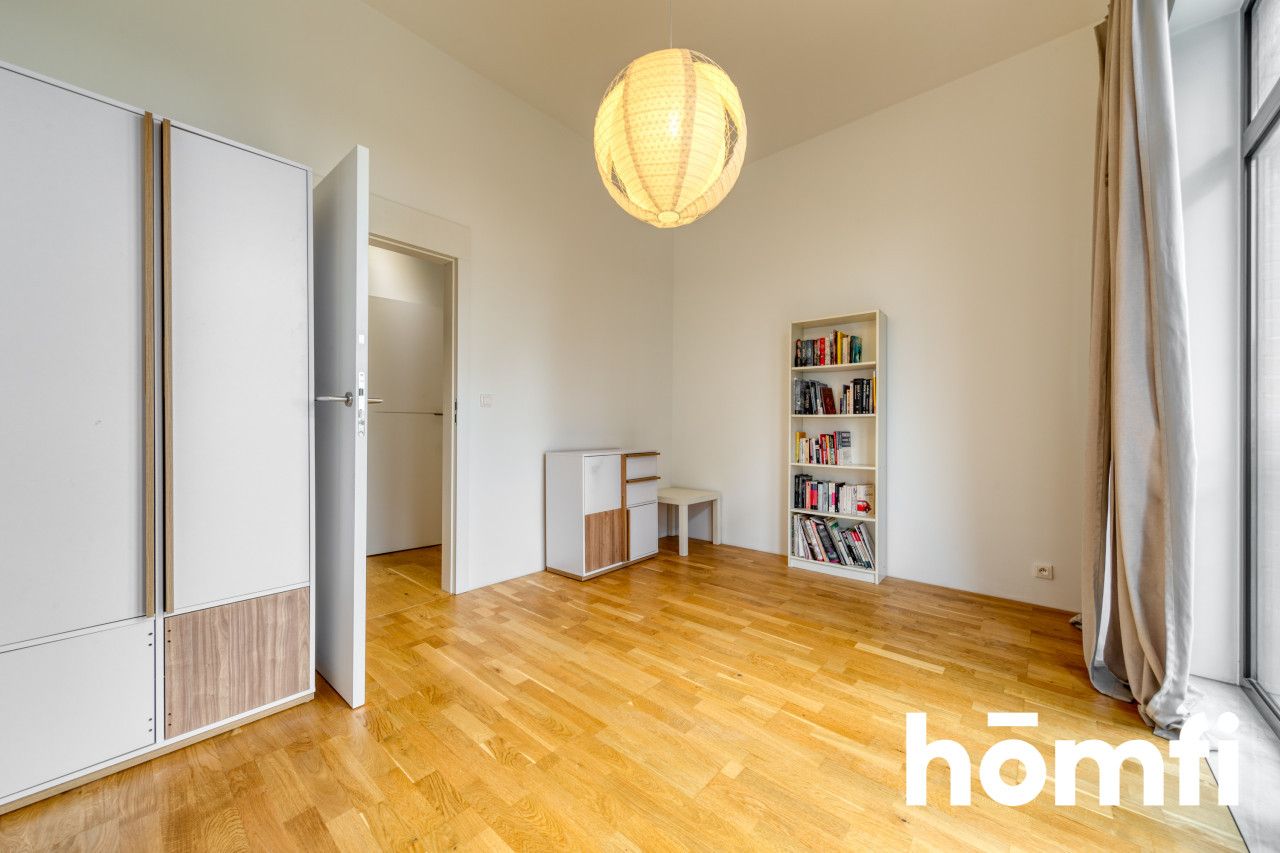 Wyjątkowy apartament w Loftach Tymienieckiego - Mieszkanie - Sprzedaż - Łódź, Śródmieście