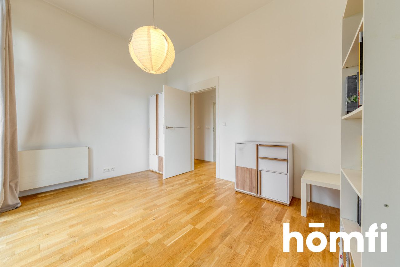 Wyjątkowy apartament w Loftach Tymienieckiego - Mieszkanie - Sprzedaż - Łódź, Śródmieście