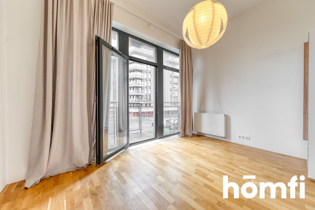 Wyjątkowy apartament w Loftach Tymienieckiego - Mieszkanie - Sprzedaż - Łódź, Śródmieście