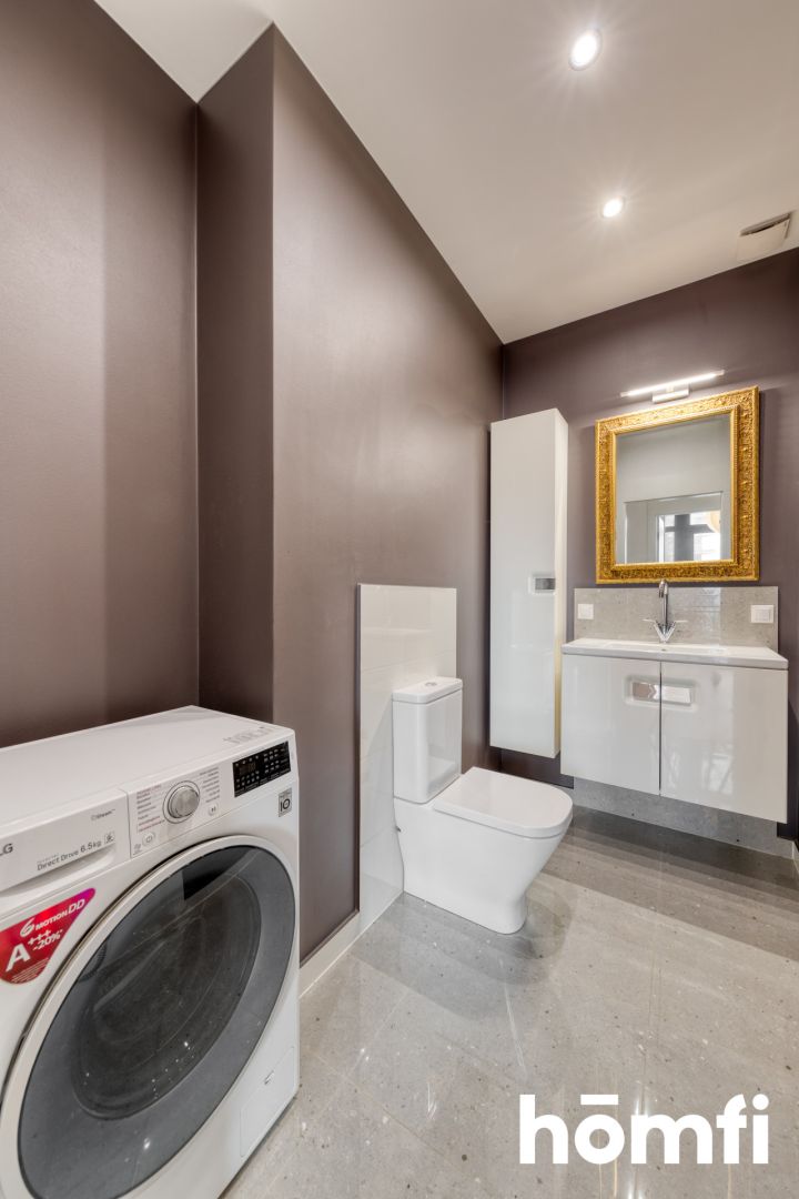 Wyjątkowy apartament w Loftach Tymienieckiego - Mieszkanie - Sprzedaż - Łódź, Śródmieście