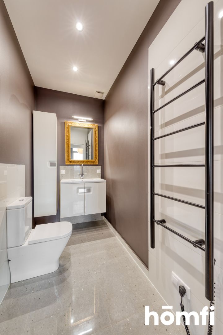 Wyjątkowy apartament w Loftach Tymienieckiego - Mieszkanie - Sprzedaż - Łódź, Śródmieście