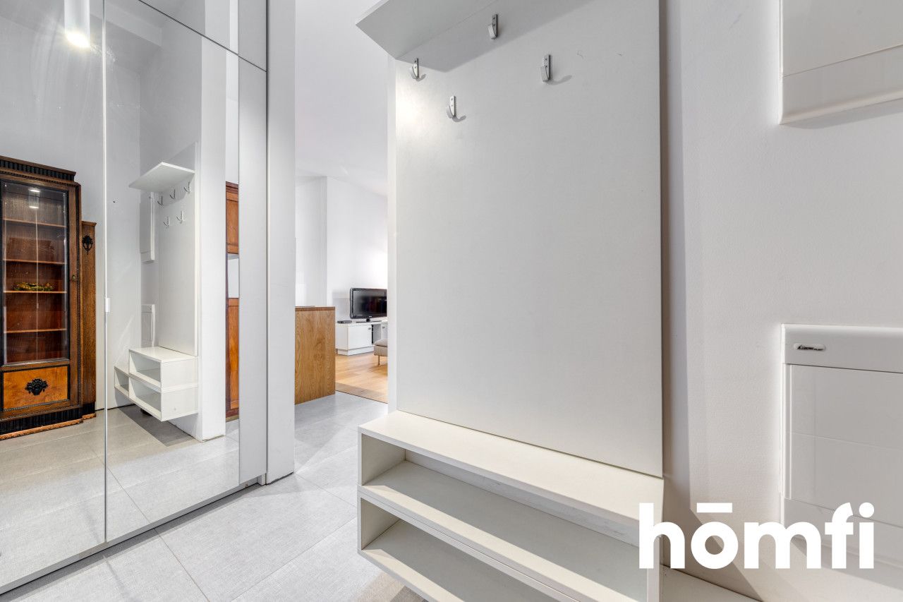 Wyjątkowy apartament w Loftach Tymienieckiego - Mieszkanie - Sprzedaż - Łódź, Śródmieście