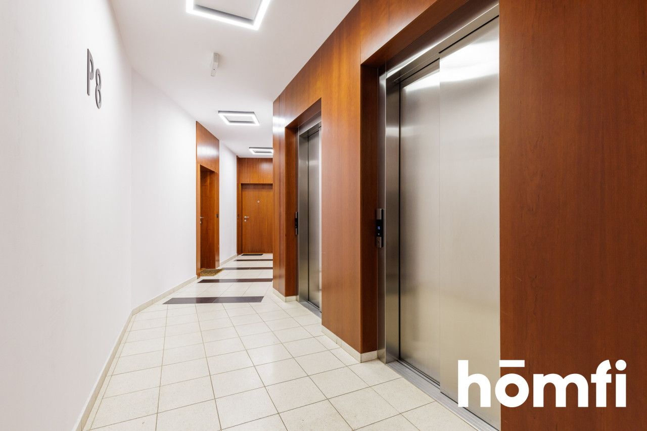 2 pokojowe mieszkanie na Woli z tarasem - Mieszkanie - Wynajem - Warszawa, Wola