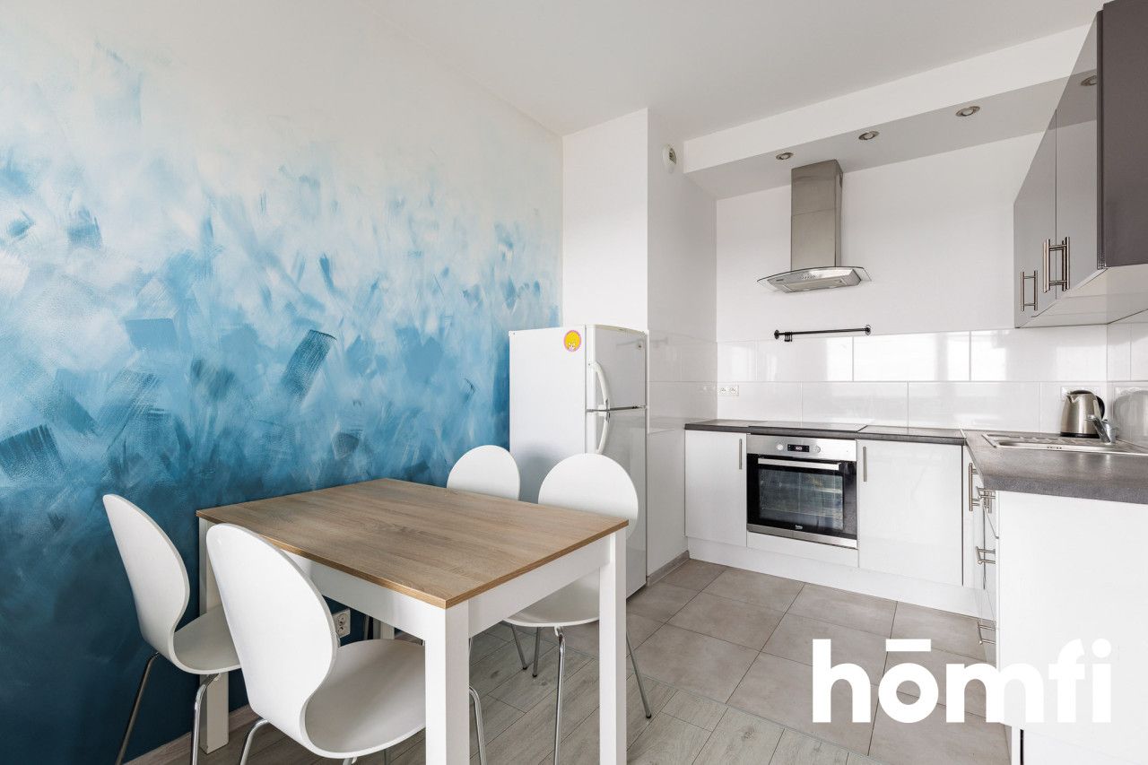 2 pokojowe mieszkanie na Woli z tarasem - Mieszkanie - Wynajem - Warszawa, Wola