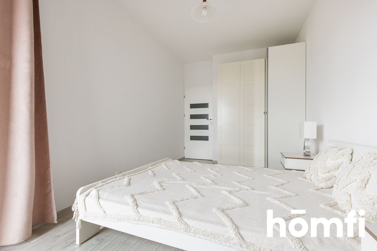 2 pokojowe mieszkanie na Woli z tarasem - Mieszkanie - Wynajem - Warszawa, Wola