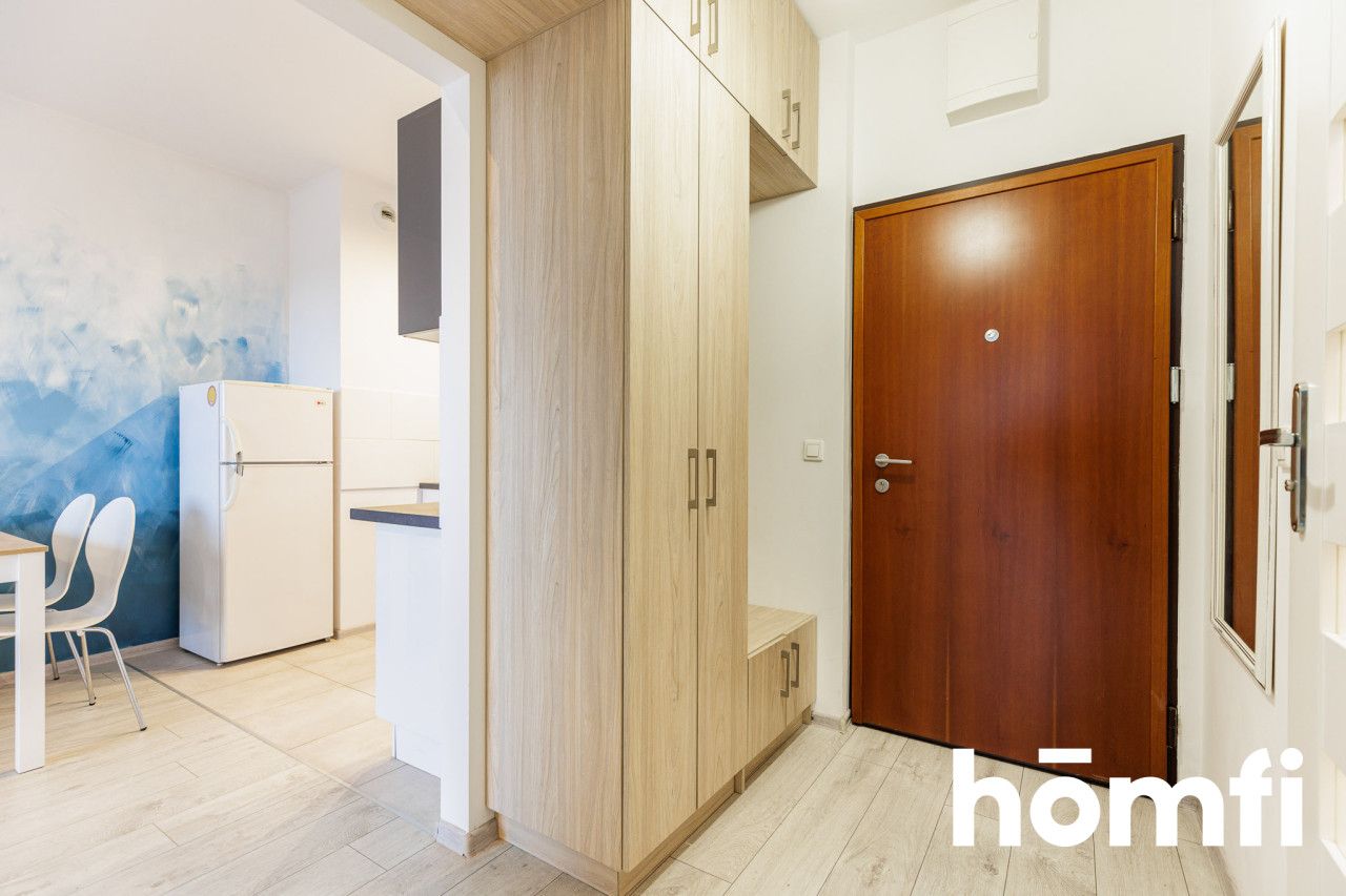 2 pokojowe mieszkanie na Woli z tarasem - Mieszkanie - Wynajem - Warszawa, Wola