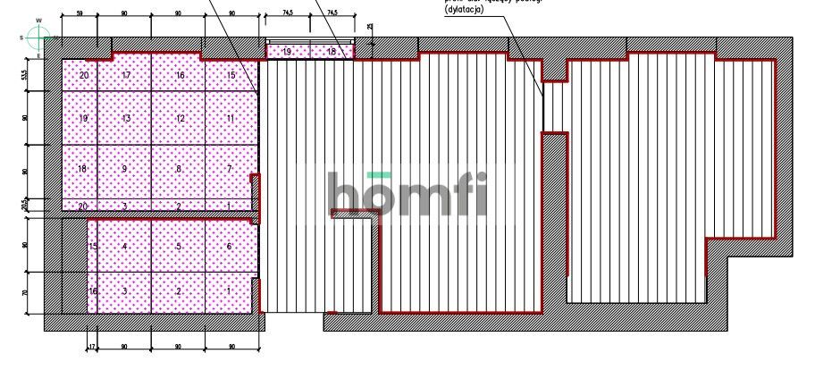 2 pokojowy apartament Nowa Papiernia Wrocław - Mieszkanie - Wynajem - Wrocław, Krzyki / Przedmieście Oławskie