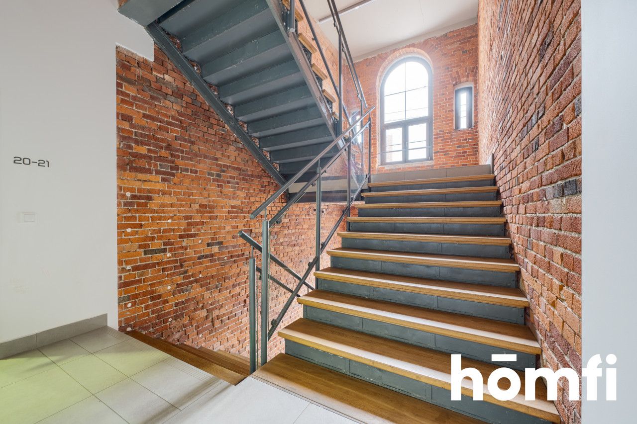 2 pokojowy apartament Nowa Papiernia Wrocław - Mieszkanie - Wynajem - Wrocław, Krzyki / Przedmieście Oławskie