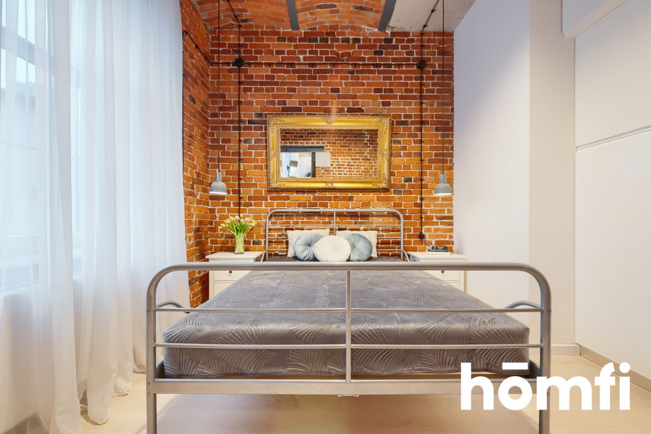 2 pokojowy apartament Nowa Papiernia Wrocław - Mieszkanie - Wynajem - Wrocław, Krzyki / Przedmieście Oławskie